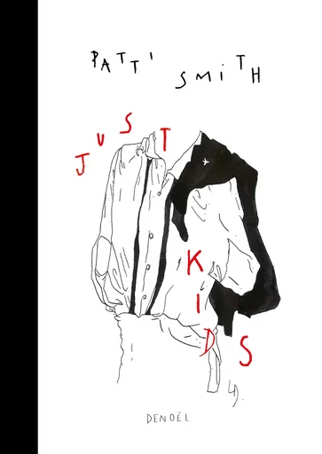 Just kids - Patti Smith - DENOEL