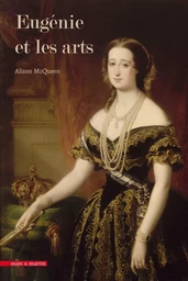 EUGENIE ET LES ARTS