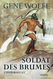 Soldat des brumes