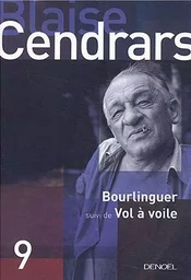 Bourlinguer / Vol à voile