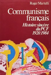 Communisme français 