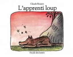 l'apprenti loup