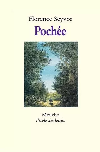 Pochée - Florence Seyvos - EDL