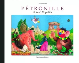 petronille et ses 120 petits