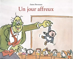 Jour affreux (Un)