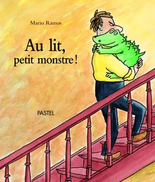 au lit petit monstre