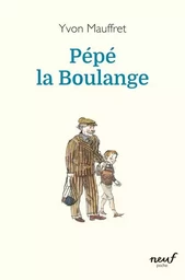 Pépé la boulange