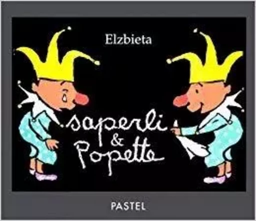 saperli & popette -  Elzbieta - EDL