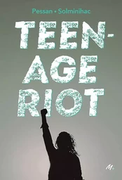 Teenage Riot