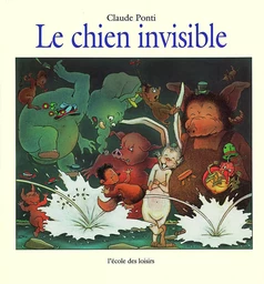 Chien invisible (Le)