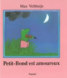 petit bond est amoureux