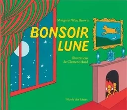 BONSOIR LUNE