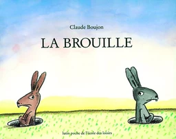 LA BROUILLE