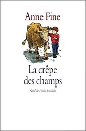 Crepe des champs (La)