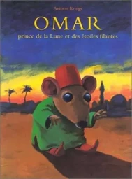 Omar prince de la lune et des étoiles