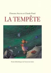 LA TEMPETE