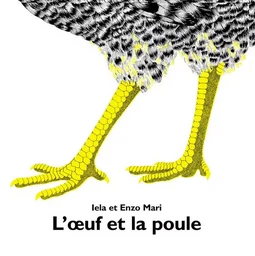 L'œuf et la poule