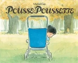 pousse poussette