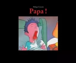 PAPA!