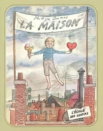 Maison (La)