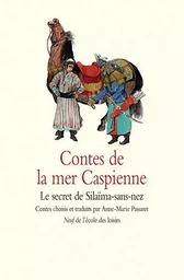 Contes de la mer Caspienne