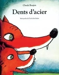 dents d acier