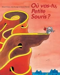 Où vas tu, petite souris ?