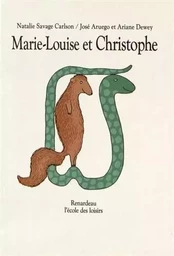 marie louise et christophe