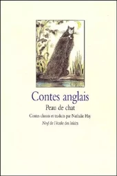 Contes anglais - Peau de chat