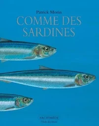 comme des sardines