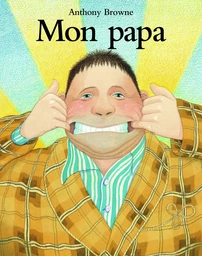 MON PAPA