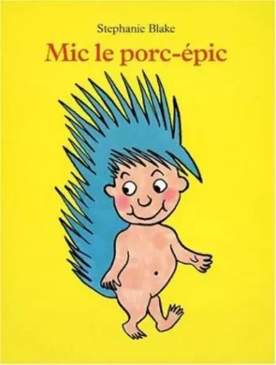 mic le porc epic - Stephanie BLAKE - EDL