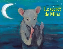 Le secret de Mina