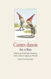 contes danois atis et watis