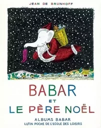 babar et le pere noel