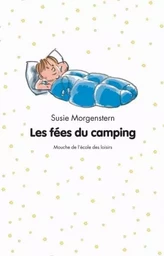 LES FEES DU CAMPING