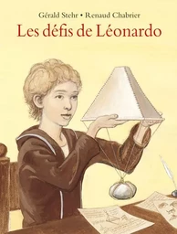 Les défis de Leonardo