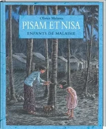 pisam et nisa enfants de malaisie