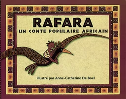 Rafara