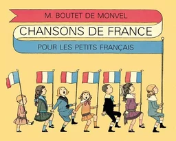 Chansons de France