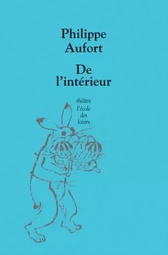 de l interieur - Philippe Aufort - EDL