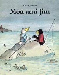 mon ami Jim