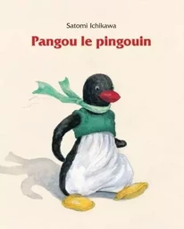 pangou le pingouin