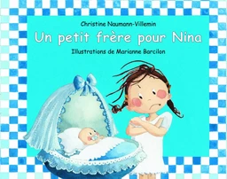 UN PETIT FRERE POUR NINA