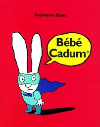 bebe cadum