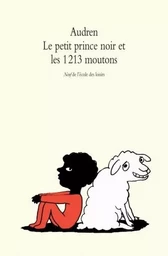 petit prince noir et les 1213 moutons