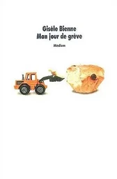 mon jour de greve