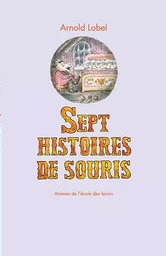 Sept histoires de souris