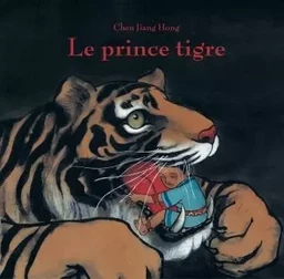 Prince tigre (Le)