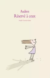 reserve a ceux